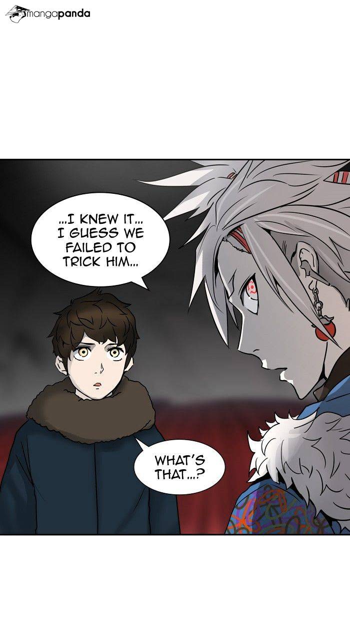 Tower of God Chapter 317 image 030